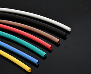 鐵氟龍熱縮管 鐵氟龍熱縮管